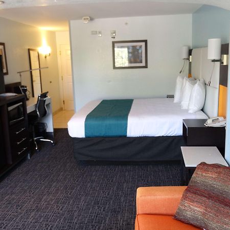 Best Western Plus Orlando Lake Buena Vista South Inn & Suites Kissimmee Eksteriør bilde