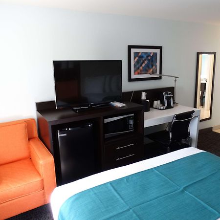 Best Western Plus Orlando Lake Buena Vista South Inn & Suites Kissimmee Eksteriør bilde