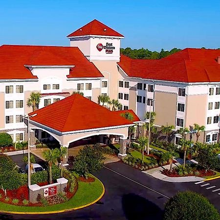 Best Western Plus Orlando Lake Buena Vista South Inn & Suites Kissimmee Eksteriør bilde