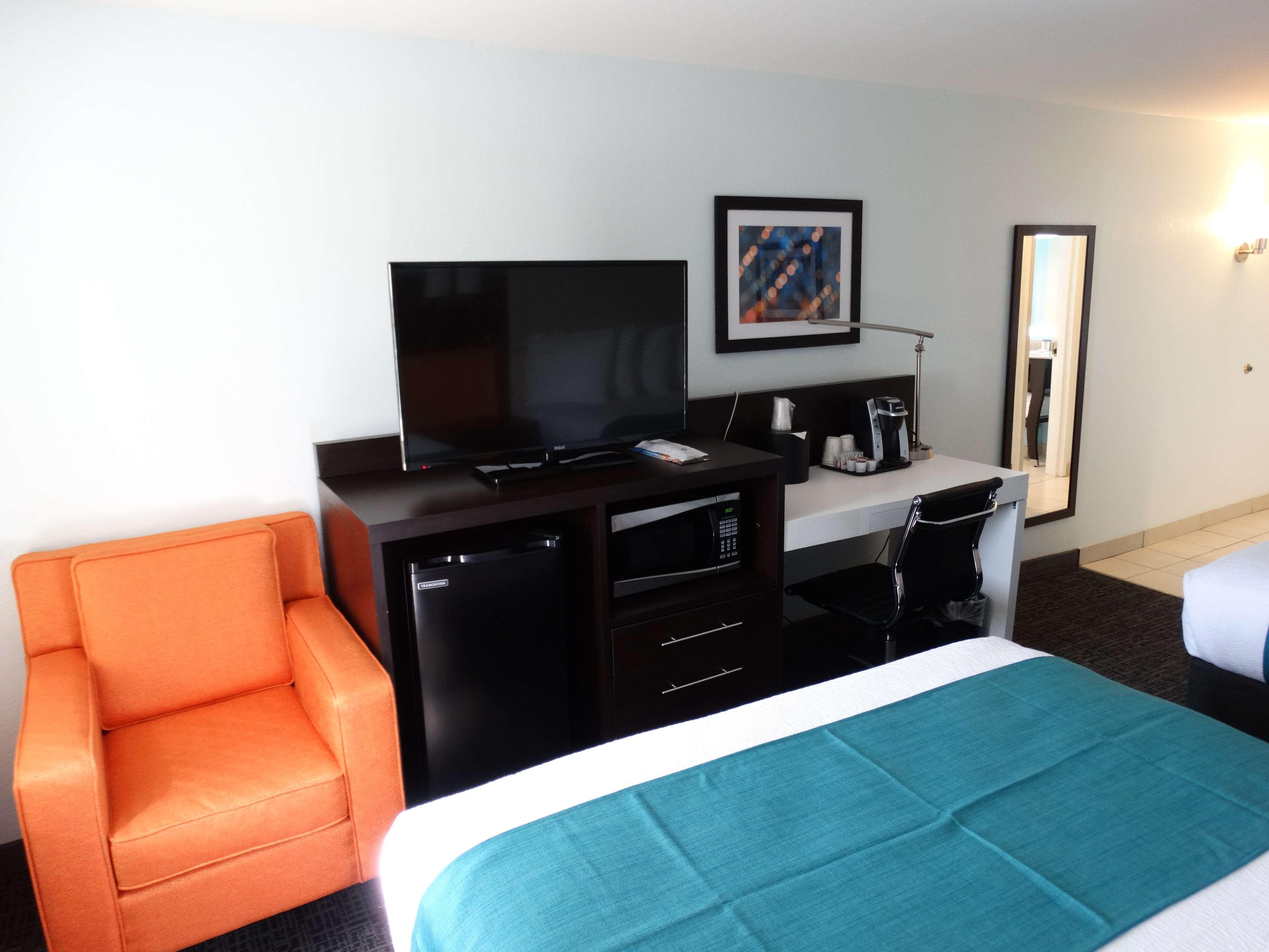 Best Western Plus Orlando Lake Buena Vista South Inn & Suites Kissimmee Eksteriør bilde