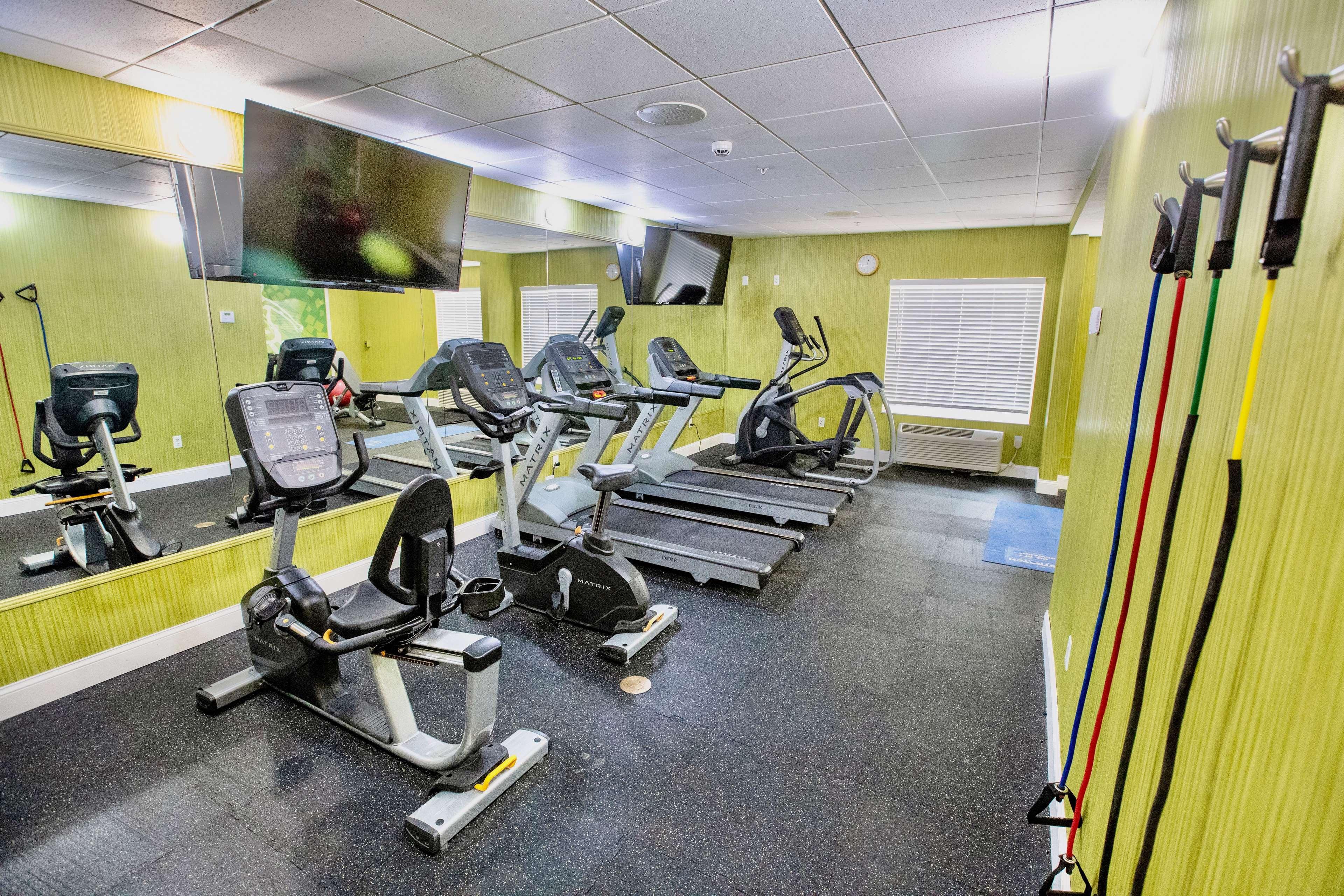 Best Western Plus Orlando Lake Buena Vista South Inn & Suites Kissimmee Eksteriør bilde