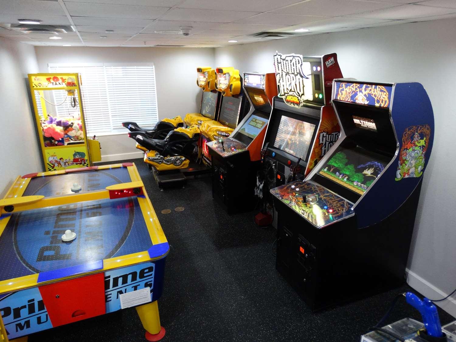Best Western Plus Orlando Lake Buena Vista South Inn & Suites Kissimmee Eksteriør bilde