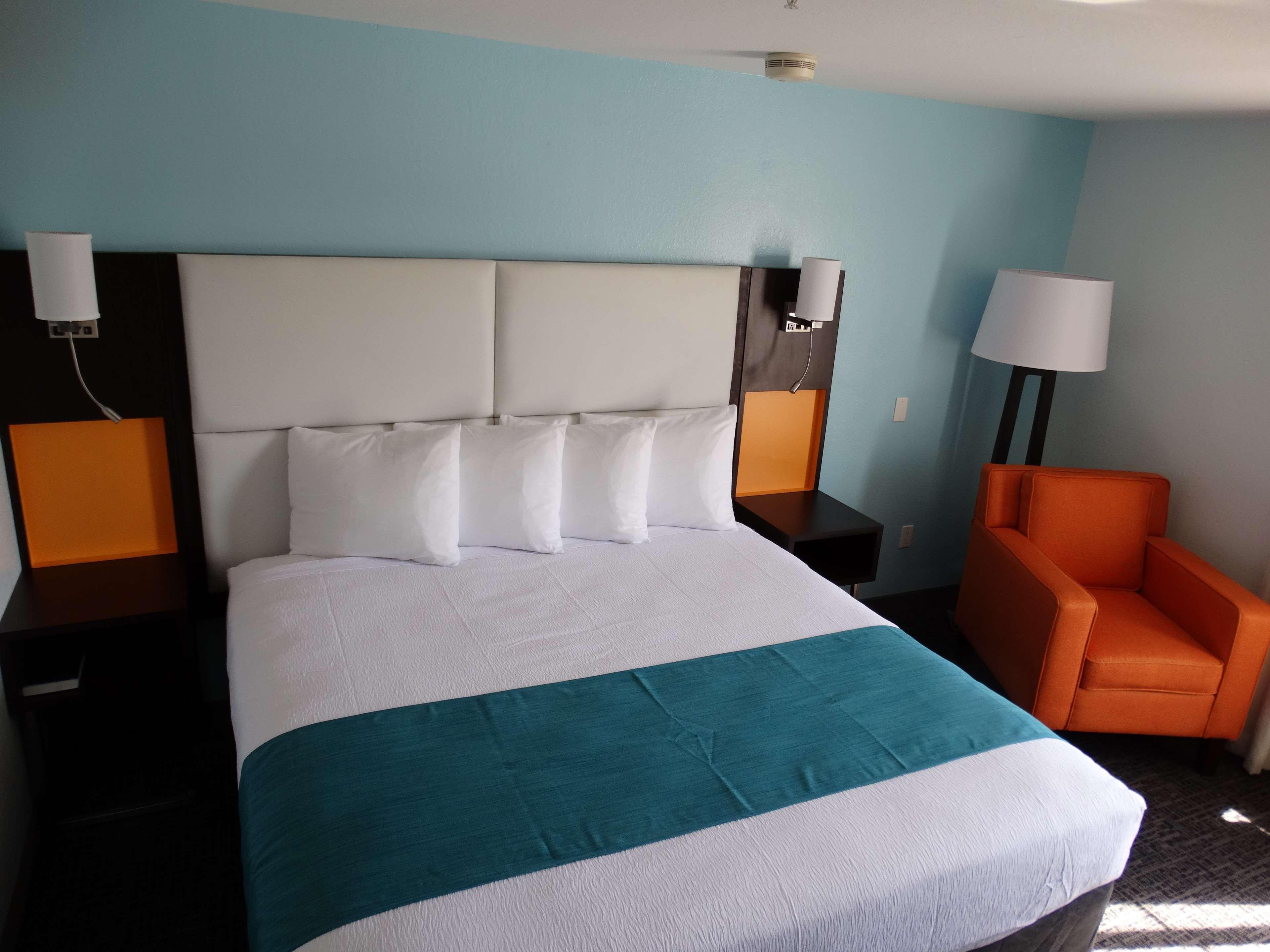 Best Western Plus Orlando Lake Buena Vista South Inn & Suites Kissimmee Eksteriør bilde