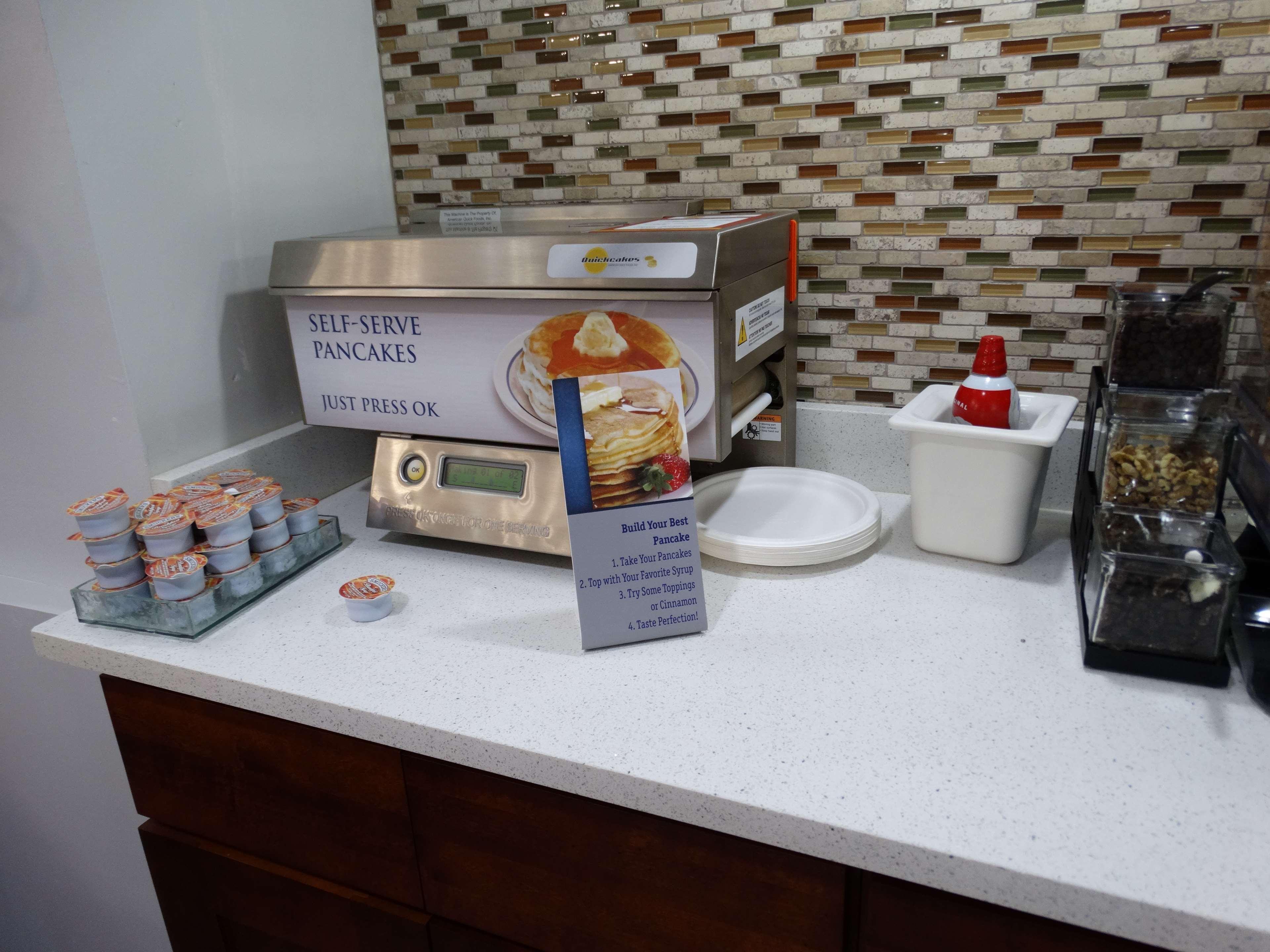 Best Western Plus Orlando Lake Buena Vista South Inn & Suites Kissimmee Eksteriør bilde