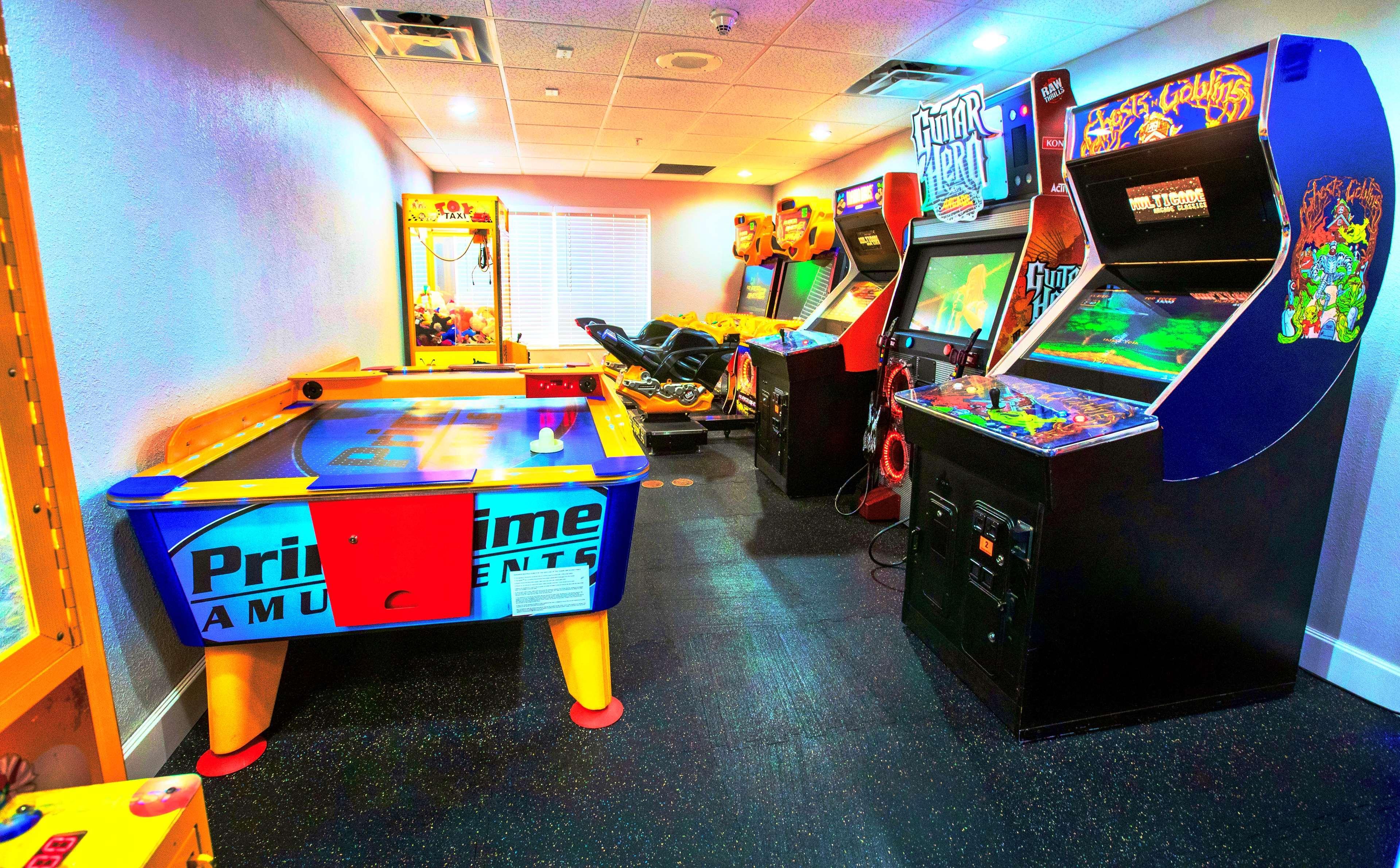 Best Western Plus Orlando Lake Buena Vista South Inn & Suites Kissimmee Eksteriør bilde