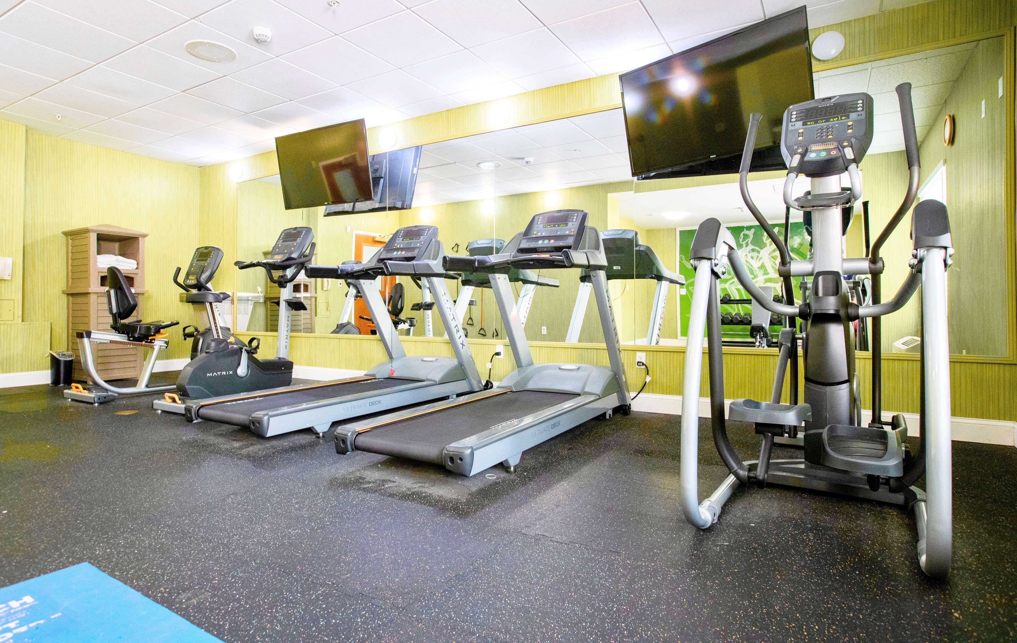 Best Western Plus Orlando Lake Buena Vista South Inn & Suites Kissimmee Eksteriør bilde
