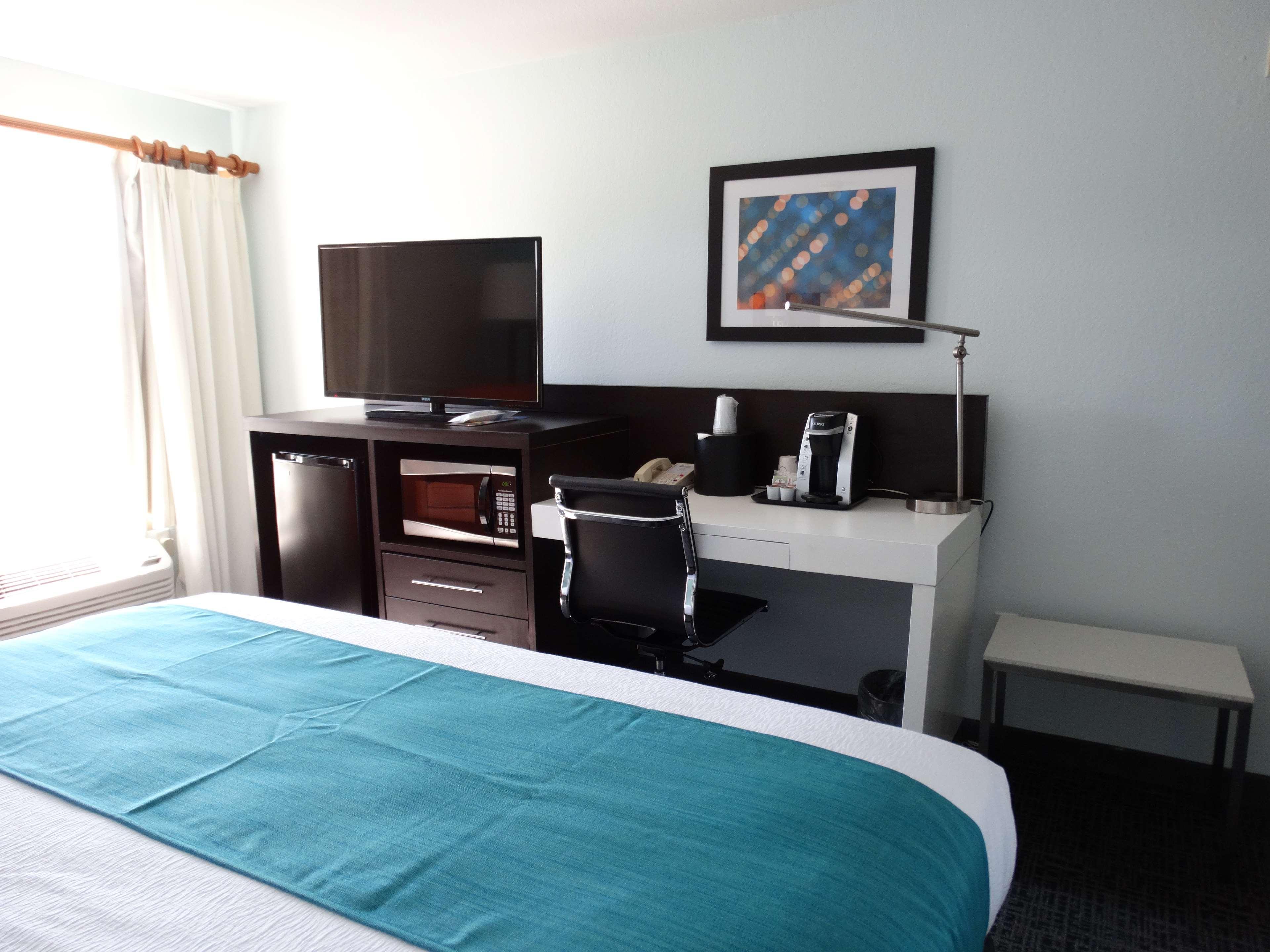 Best Western Plus Orlando Lake Buena Vista South Inn & Suites Kissimmee Eksteriør bilde
