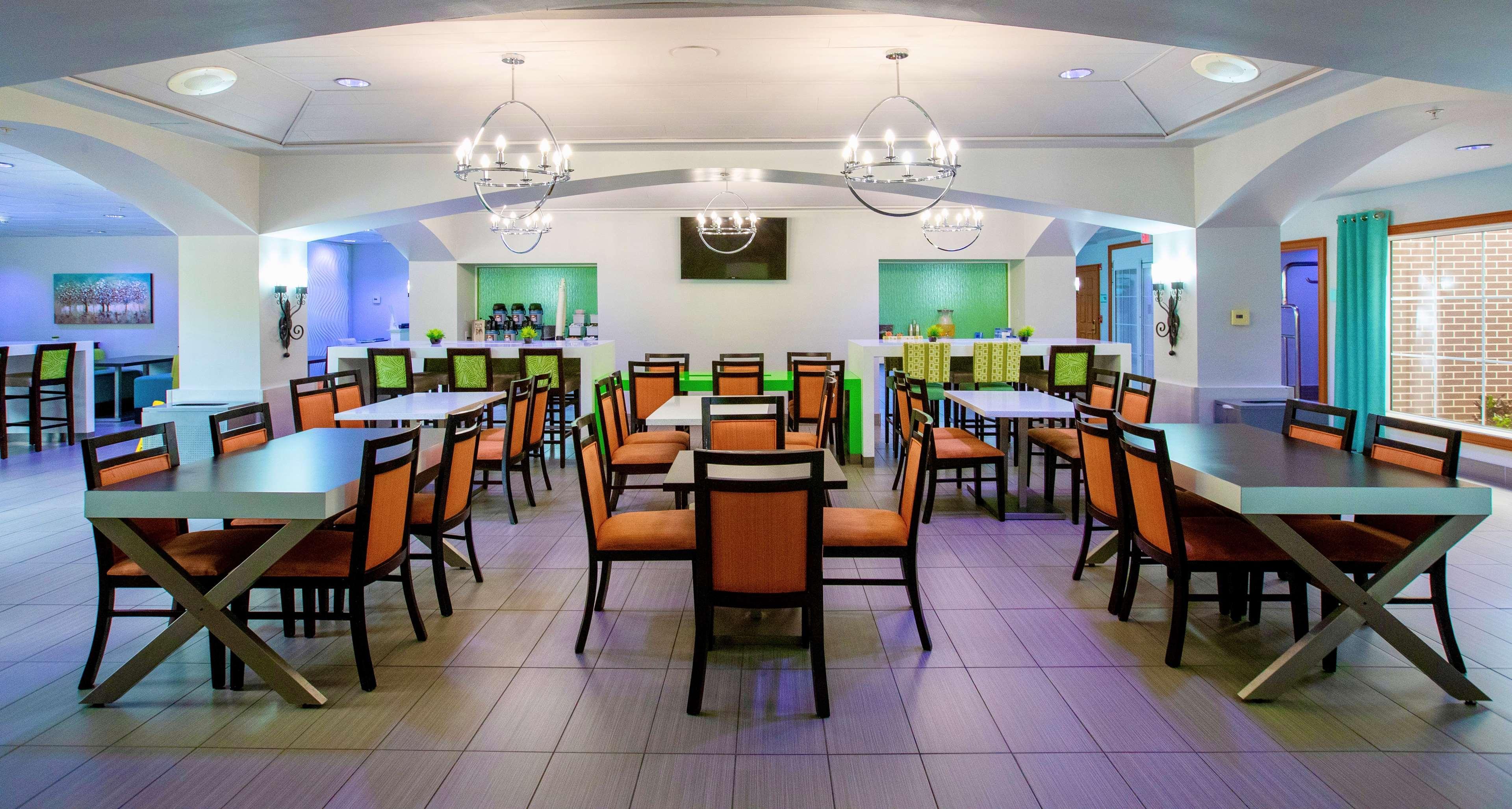 Best Western Plus Orlando Lake Buena Vista South Inn & Suites Kissimmee Eksteriør bilde
