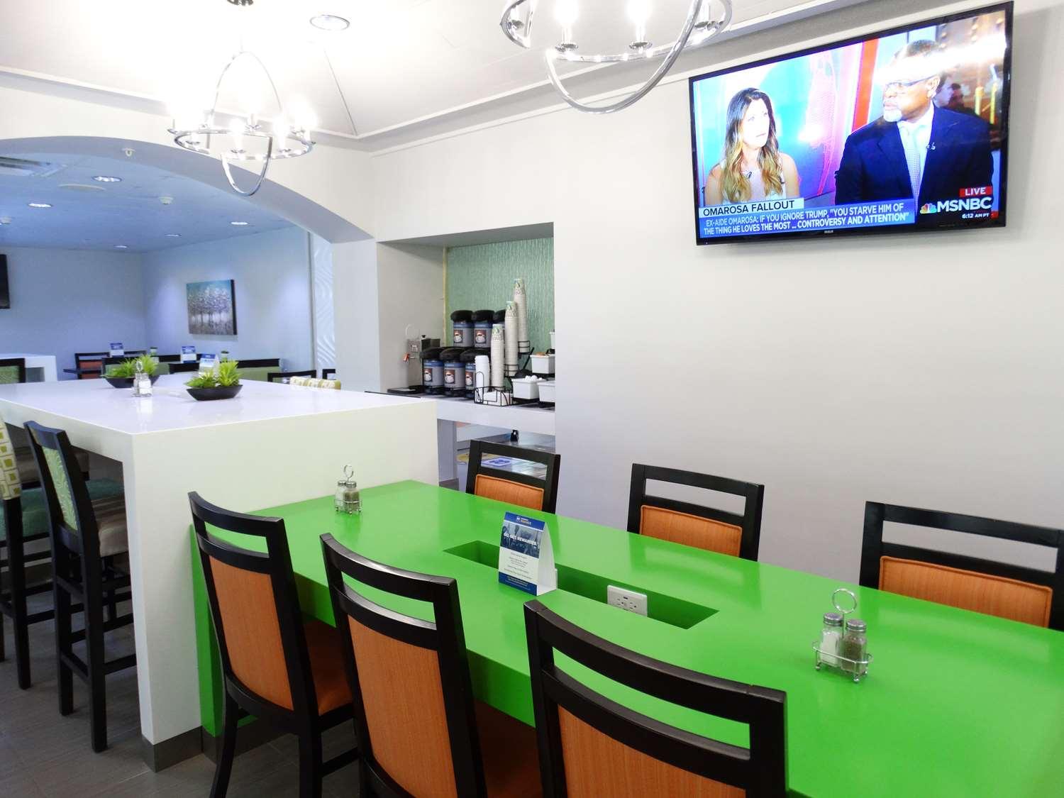 Best Western Plus Orlando Lake Buena Vista South Inn & Suites Kissimmee Eksteriør bilde