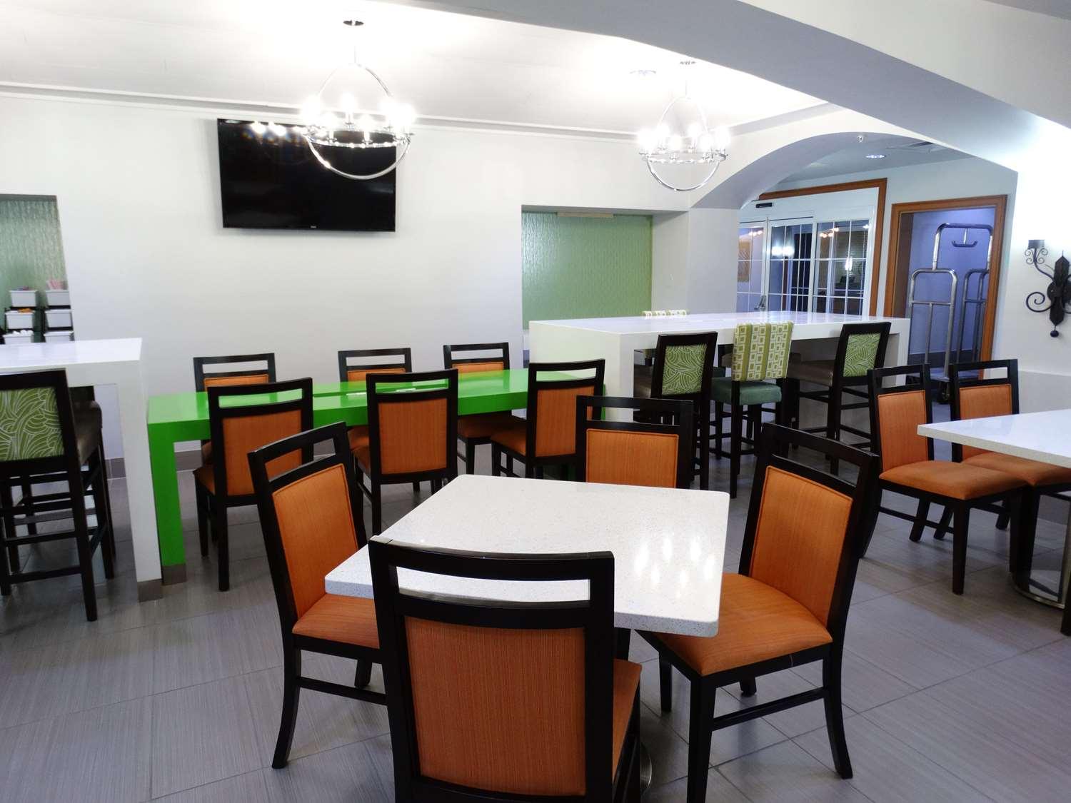 Best Western Plus Orlando Lake Buena Vista South Inn & Suites Kissimmee Eksteriør bilde
