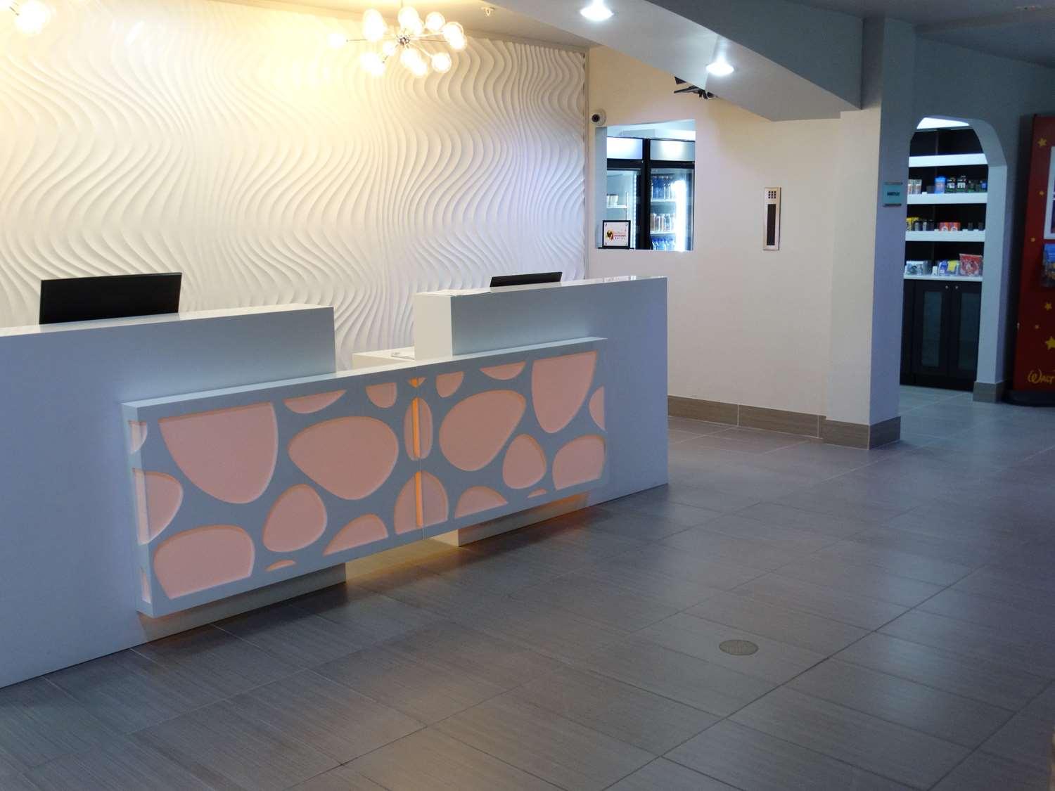 Best Western Plus Orlando Lake Buena Vista South Inn & Suites Kissimmee Eksteriør bilde