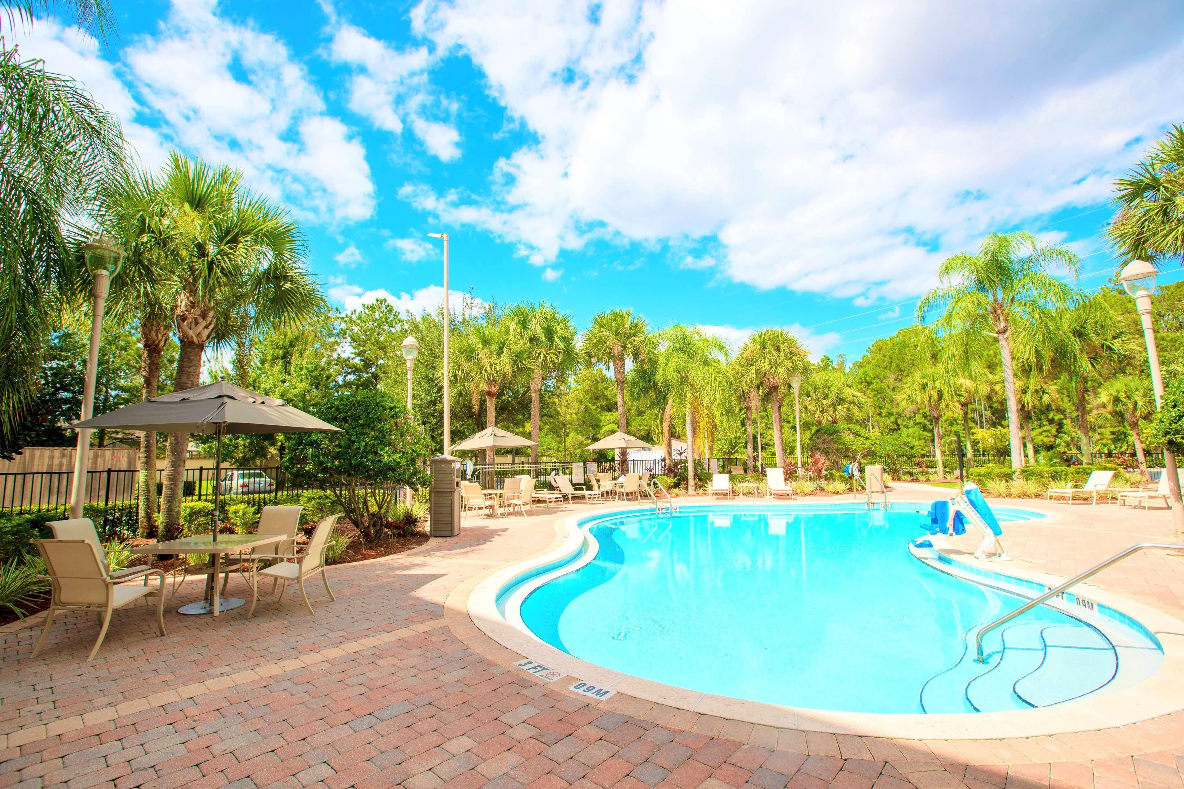 Best Western Plus Orlando Lake Buena Vista South Inn & Suites Kissimmee Eksteriør bilde